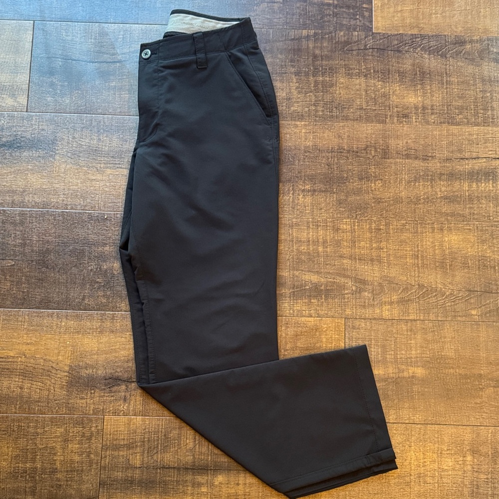 Under Armour Men's Dark Chinos